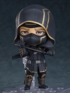 Аниме фигурка Nendoroid Avengers: Endgame — Hawkeye — Ronin — Endgame Ver., DX
