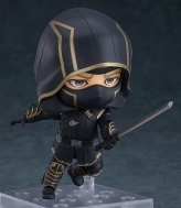 Аниме фигурка Nendoroid Avengers: Endgame — Hawkeye — Ronin — Endgame Ver., DX