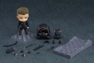 Аниме фигурка Nendoroid Avengers: Endgame — Hawkeye — Ronin — Endgame Ver., DX