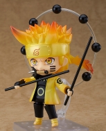 Лимитированная аниме фигурка Nendoroid Naruto Shippuuden — Uzumaki Naruto — Sage of the Six Paths Ver.