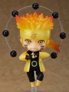 Лимитированная аниме фигурка Nendoroid Naruto Shippuuden — Uzumaki Naruto — Sage of the Six Paths Ver.