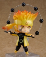 Лимитированная аниме фигурка Nendoroid Naruto Shippuuden — Uzumaki Naruto — Sage of the Six Paths Ver.
