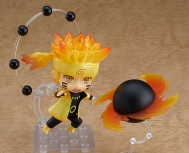 Лимитированная аниме фигурка Nendoroid Naruto Shippuuden — Uzumaki Naruto — Sage of the Six Paths Ver.