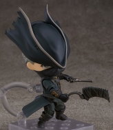 Аниме фигурка Nendoroid Bloodborne — Karyuudo — Nendoroid