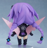 Лимитированная аниме фигурка Nendoroid Choujigen Game Neptune: Hi☆Light — Purple Heart