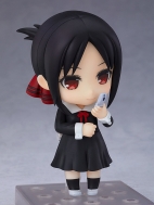 Аниме фигурка Nendoroid Kaguya-sama wa Kokurasetai — Tensai-tachi no Renai Zunousen — Shinomiya Kaguya