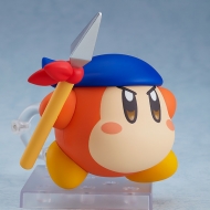 Аниме фигурка Nendoroid Hoshi no Kirby — Waddle Dee