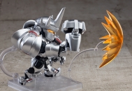 Аниме фигурка Nendoroid Overwatch — Reinhardt — Classic Skin Edition