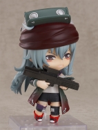 Аниме фигурка Nendoroid Girls Frontline — G11