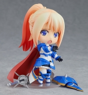 Аниме фигурка Nendoroid Soukou Musume — Mikaduki Karina — LBX: Achilles Ver.