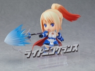 Аниме фигурка Nendoroid Soukou Musume — Mikaduki Karina — LBX: Achilles Ver.