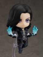 Аниме фигурка Nendoroid The Witcher 3: Wild Hunt — Yennefer