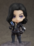 Аниме фигурка Nendoroid The Witcher 3: Wild Hunt — Yennefer