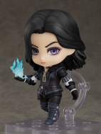 Аниме фигурка Nendoroid The Witcher 3: Wild Hunt — Yennefer