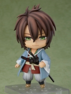 Аниме фигурка Nendoroid Hakuouki — Okita Souji