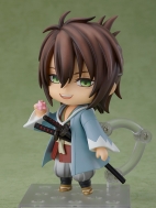 Аниме фигурка Nendoroid Hakuouki — Okita Souji