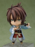 Аниме фигурка Nendoroid Hakuouki — Okita Souji