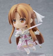 Аниме фигурка Nendoroid Sword Art Online: Alicization — War of Underworld — Asuna — Stacia, the Goddess of Creation