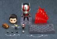 Аниме фигурка Nendoroid Avengers: Endgame — Ant-Man — Scott Lang — Wasp — Endgame Ver., DX