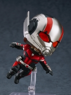 Аниме фигурка Nendoroid Avengers: Endgame — Ant-Man — Scott Lang — Wasp — Endgame Ver.