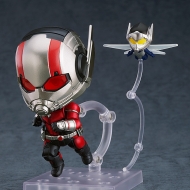 Аниме фигурка Nendoroid Avengers: Endgame — Ant-Man — Scott Lang — Wasp — Endgame Ver.