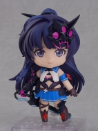 Лимитированная аниме фигурка Nendoroid Houkai 3rd — Raiden Mei — Lightning Empress Ver.