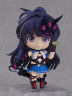 Лимитированная аниме фигурка Nendoroid Houkai 3rd — Raiden Mei — Lightning Empress Ver.