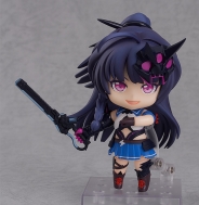 Лимитированная аниме фигурка Nendoroid Houkai 3rd — Raiden Mei — Lightning Empress Ver.