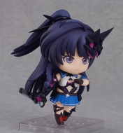Лимитированная аниме фигурка Nendoroid Houkai 3rd — Raiden Mei — Lightning Empress Ver.