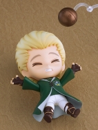 Аниме фигурка Nendoroid Harry Potter — Draco Malfoy — Quidditch Ver.