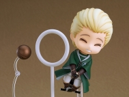 Аниме фигурка Nendoroid Harry Potter — Draco Malfoy — Quidditch Ver.