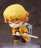 Аниме фигурка Nendoroid Kimetsu no Yaiba — Agatsuma Zenitsu — Chuntarou