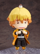 Аниме фигурка Nendoroid Kimetsu no Yaiba — Agatsuma Zenitsu — Chuntarou