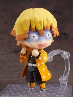 Аниме фигурка Nendoroid Kimetsu no Yaiba — Agatsuma Zenitsu — Chuntarou