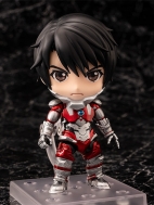 Аниме фигурка Nendoroid ULTRAMAN — Hayata Shinjirou — Ultraman