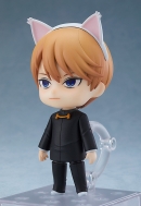 Аниме фигурка Nendoroid Kaguya-sama wa Kokurasetai — Tensai-tachi no Renai Zunousen — Shirogane Miyuki