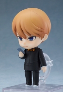 Аниме фигурка Nendoroid Kaguya-sama wa Kokurasetai — Tensai-tachi no Renai Zunousen — Shirogane Miyuki