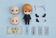 Аниме фигурка Nendoroid Kaguya-sama wa Kokurasetai — Tensai-tachi no Renai Zunousen — Shirogane Miyuki