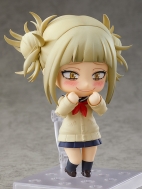 Аниме фигурка Nendoroid Boku no Hero Academia — Toga Himiko
