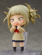 Аниме фигурка Nendoroid Boku no Hero Academia — Toga Himiko