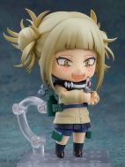 Аниме фигурка Nendoroid Boku no Hero Academia — Toga Himiko
