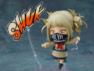 Аниме фигурка Nendoroid Boku no Hero Academia — Toga Himiko