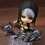 Аниме фигурка Nendoroid Jojo no Kimyou na Bouken — Ougon no Kaze — Metallica — Risotto Nero