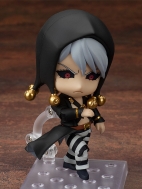 Аниме фигурка Nendoroid Jojo no Kimyou na Bouken — Ougon no Kaze — Metallica — Risotto Nero