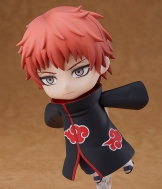 Лимитированная аниме фигурка Nendoroid Naruto Shippuuden — Sasori