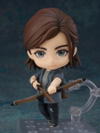 Аниме фигурка Nendoroid The Last of Us Part II — Ellie