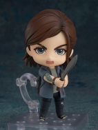 Аниме фигурка Nendoroid The Last of Us Part II — Ellie