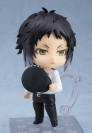 Лимитированная аниме фигурка Nendoroid Bungou Stray Dogs — Akutagawa Ryuunosuke — Airport Ver.