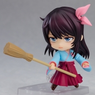Аниме фигурка Nendoroid Shin Sakura Taisen — Amamiya Sakura