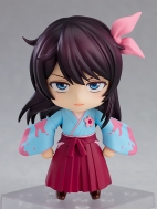 Аниме фигурка Nendoroid Shin Sakura Taisen — Amamiya Sakura